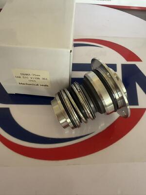 Cartridge Mechanical Seal Suit for EBARA Seal Vertical Pump EB-A Mechanical Seals