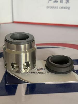 LWR Sv Series 12-16-22 for LWR Sv Pump Seal Mechanical Seal
