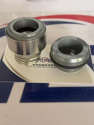 LWR Sv Series 12-16-22 for LWR Sv Pump Seal Mechanical Seal