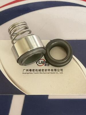 LWR Sv Series 12-16-22 for LWR Sv Pump Seal Mechanical Seal