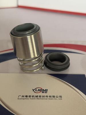 LWR Sv Series 12-16-22 for LWR Sv Pump Seal Mechanical Seal