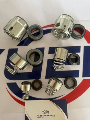 LWR Sv Series 12-16-22 for LWR Sv Pump Seal Mechanical Seal
