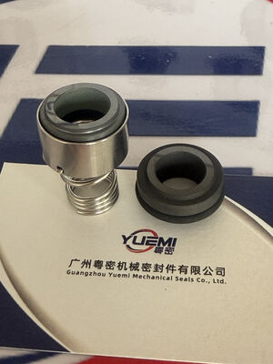 LWR Sv Series 12-16-22 for LWR Sv Pump Seal Mechanical Seal