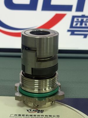 Walrus TPH 2t 4t 8t 12t 25t 50t Pump Mechanical Seals for Walrus Tph Series Pumps