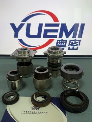Walrus TPH 2t 4t 8t 12t 25t 50t Pump Mechanical Seals for Walrus Tph Series Pumps