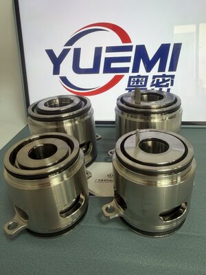 GLF-SE-22/32 Cartridge mechanical seal 96102361/96102360 Bqqp para Se1/Sev/Slv.