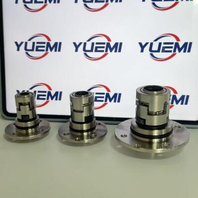 GLF-G4 12mm 16mm 22mm CR CN with Round Flange 96586850 for Grondfos BME and BMET pumps Pumps