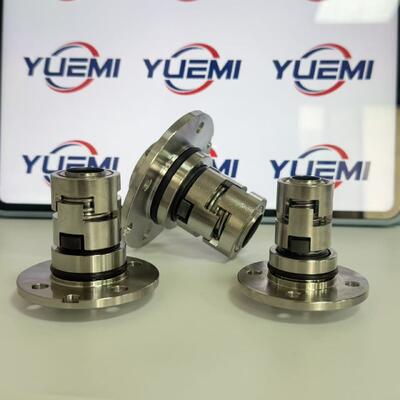 GLF-G4 12mm 16mm 22mm CR CN with Round Flange 96586850 for Grondfos BME and BMET pumps Pumps