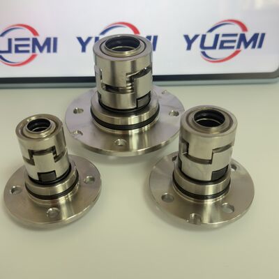 GLF-G4 12mm 16mm 22mm CR CN with Round Flange 96586850 for Grondfos BME and BMET pumps Pumps