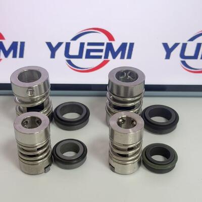 CDL-12/16mm CDLK CNP Suitable for Cdl/Cdlf/Cdm/Cdmf Series Universal mechanical Seal