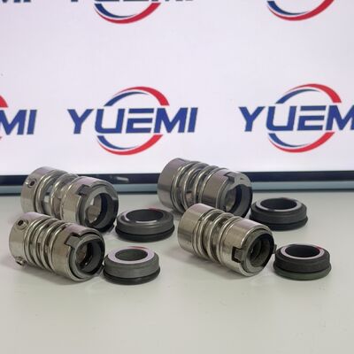 CDL-12/16mm CDLK CNP Suitable for Cdl/Cdlf/Cdm/Cdmf Series Universal mechanical Seal