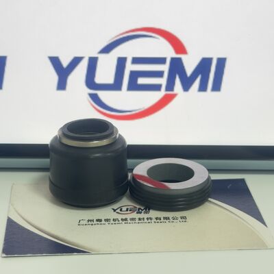 Hi Sanitary Pump Seal Hidrostal Pumps Mechanical Seal