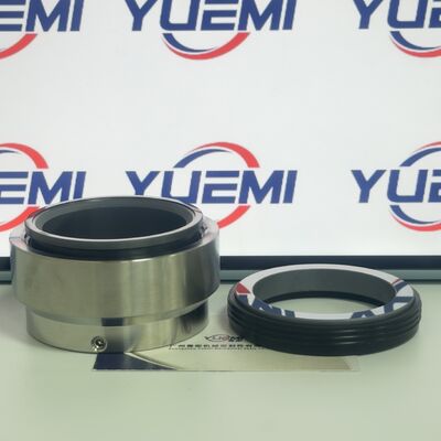 Hi Sanitary Pump Seal Hidrostal Pumps Mechanical Seal