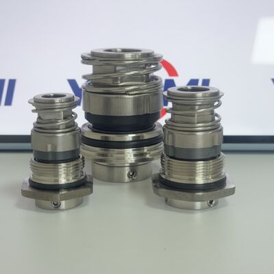 ACBR-12/16/22 GLF Grundfose Pump Mechanical Seals