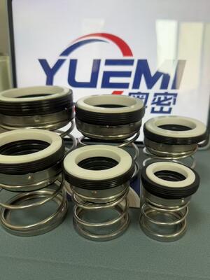 560A NCC  Cooling Pumps Centrifugal Pumps Submersible Pumps Single Face Mechanical Seal