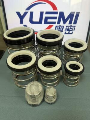560A NCC  Cooling Pumps Centrifugal Pumps Submersible Pumps Single Face Mechanical Seal