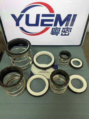 560A NCC  Cooling Pumps Centrifugal Pumps Submersible Pumps Single Face Mechanical Seal