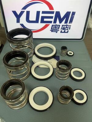 560A NCC  Cooling Pumps Centrifugal Pumps Submersible Pumps Single Face Mechanical Seal