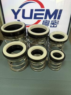 560A NCC  Cooling Pumps Centrifugal Pumps Submersible Pumps Single Face Mechanical Seal
