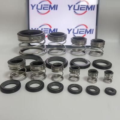 560A SSV  Single Spring Water Pump Mechanical Seal