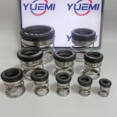 560A SSV  Single Spring Water Pump Mechanical Seal