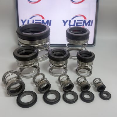 560A SSV  Single Spring Water Pump Mechanical Seal