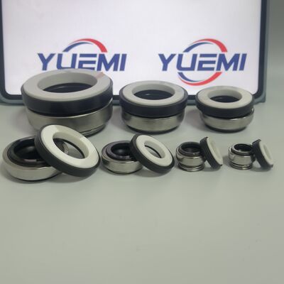 BT-AR/301 CCN  for Circulation Water Pumps Mechanical Seal
