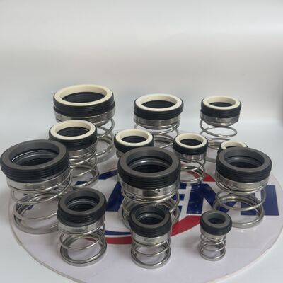 Type 21 Replace to JohnCrane Elastomer Bellows for Pump Mechanical Seal