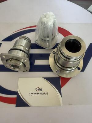Cartridge Mechanical Seal Suit for EBARA Seal Vertical Pump EBR Mechanical Seals