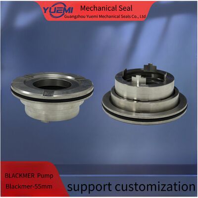 Blackmer-55mm Industrial water pump mechanical seal