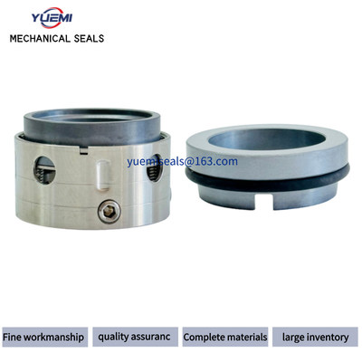 Unbalanced Pump Seal John Crane 58u Multi-Spring Mechanical Seal