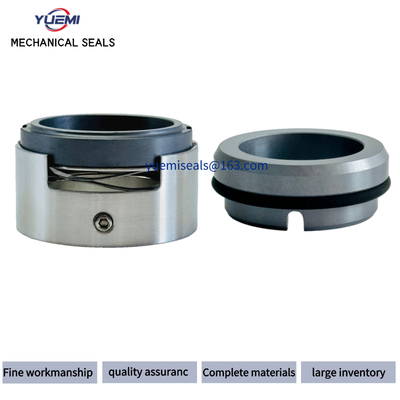 Type M7n Pump Burgma Nn M7n Wave Spring Mechanical Seal