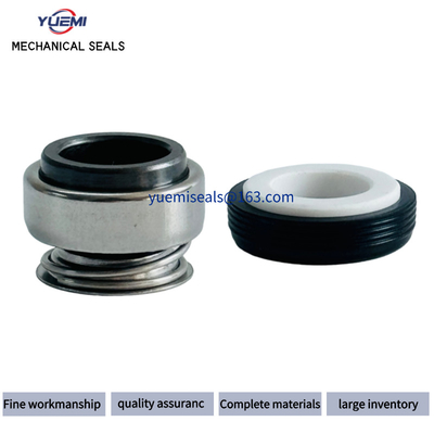 Hydraulic Oil Pump Seal  301 AES B01 For Various Water Pump Type Light Mechanical Seals 301