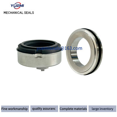 Blackmer Pump Seal 153 Part No. 337008 Mechanical Seal Metal Parts