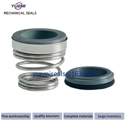 155 Type Bellow Mechanical Seal for Circulation Pump Rotary Shaftfor Pumps Mechanical Seal