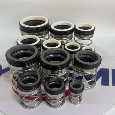 Type 21 Replace to JohnCrane Elastomer Bellows for Pump Mechanical Seal